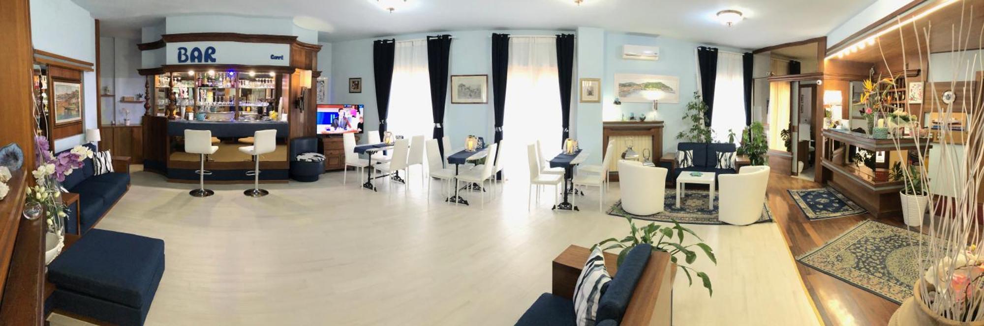 Hotel Due Torri Porto Azzurro Extérieur photo