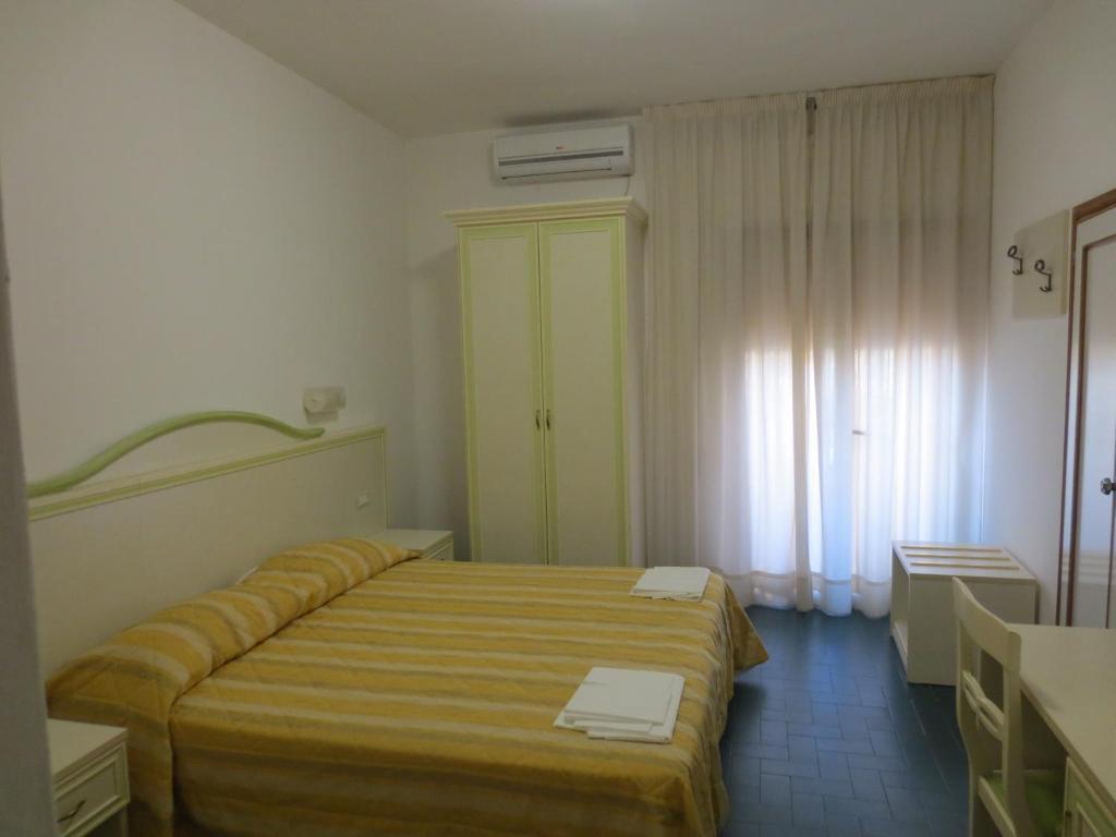 Hotel Due Torri Porto Azzurro Extérieur photo