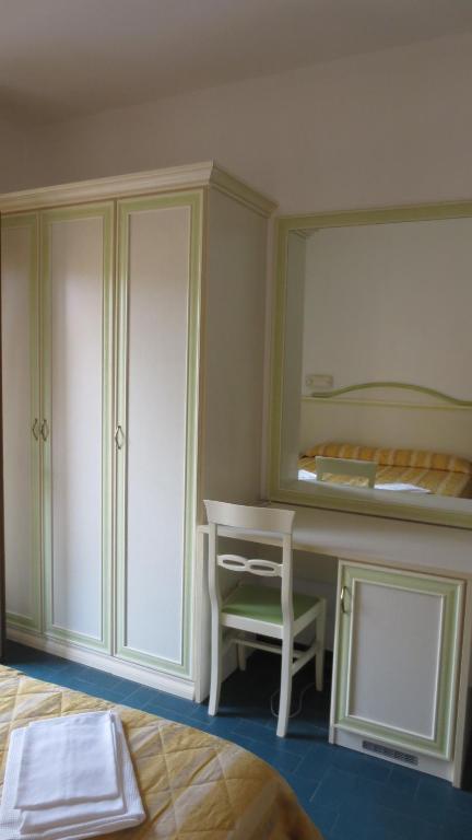 Hotel Due Torri Porto Azzurro Chambre photo